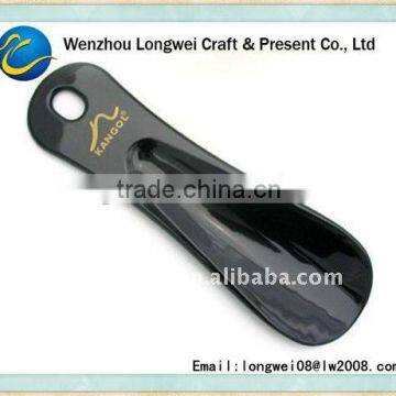 black plastic shoe horn wholesale