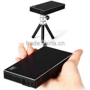 Yes Portable and 50-100LM Brightness Latest Projector Mobile Phone photo-2
