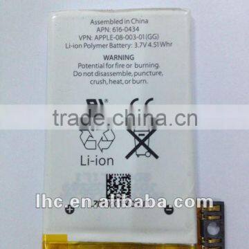 Battery for Apple Iphone 3g
