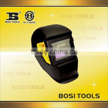 Black color Welding mask solar