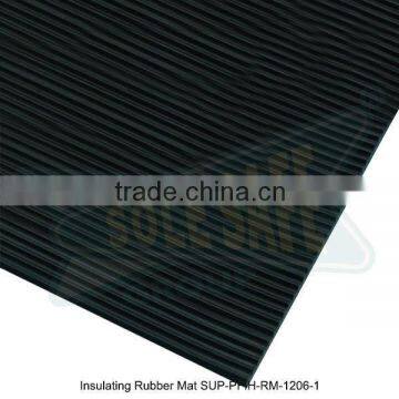 Insulating Rubber Mat ( SUP-PFIH-RM-1206-1 )