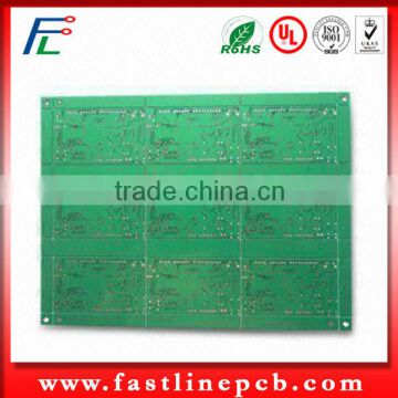 Cheap price 94vo single sided PCB