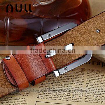 Leather Belts Women Belts Ladies Belt photo-5