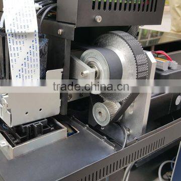 3D Printer Multifunctional for Printing Pen, Glass, Metal, Pvc Card, Phone a2 uv Flatbed Printer Quality Choice