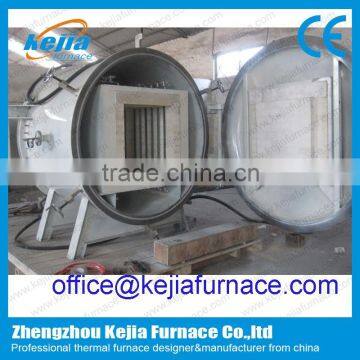 Sapphire vacuum furnace/vacuum hard-solder furnace/vacuum brazing welding furnace