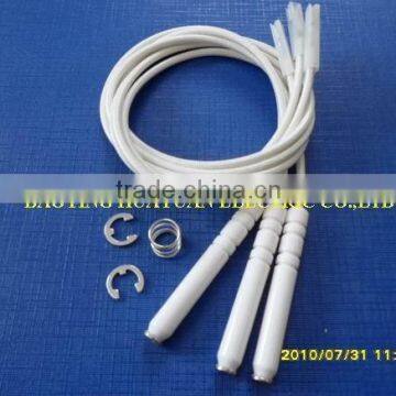 gas oven cooker stove ceramic spark ignition electrode