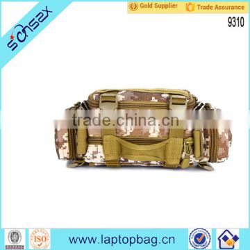 High quality 600D tactical military backpack bag from China