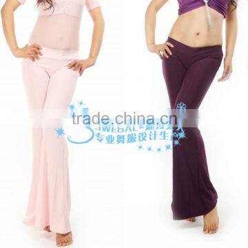 SWEGAL Belly dance Costume Best quality belly dance pants SGBDP13012