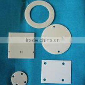 Alumina Ceramic Substrate /Metalized Ceramic Substrate/Ceramic Catalytic Converter Substrate photo-5