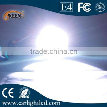 2016 New Design 12V 14W Rtd Led Motorcycle Headlight 3535 Chips Led Motorcycle Headlight m3 photo-5