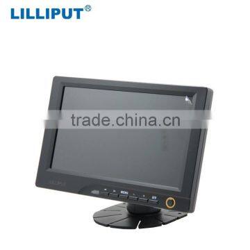 8 inch touch screen hdmi monitor with vga input