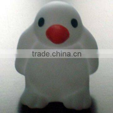 CE animal owl led small night light