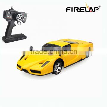 Firelap 1:28 Racer Car Mini-Z RC Hobby 2.4ghz Transmitter