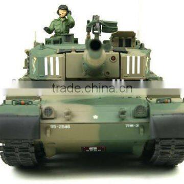 VS Tank 1/24 RC Tank TYPE Model