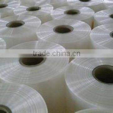 PVC Wood Grain Heat Shrink Film photo-3