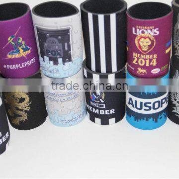 customized Logo design neoprene can cover