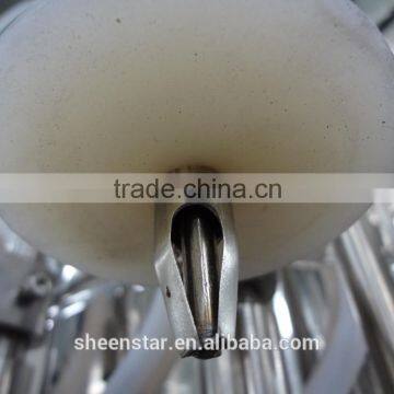 Sheenstar Most Popular Hot Carbonated Can Filling Production Line photo-3