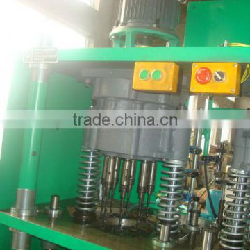 Multi-head Drilling Machine