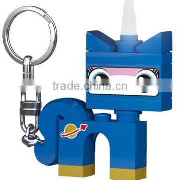 Custom made plastic keychain toys, Custom design plastic keychain toys, Plastic Keychain toys China manufacturer