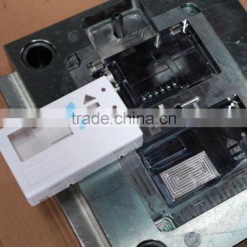 Power Supply Cover Moulding