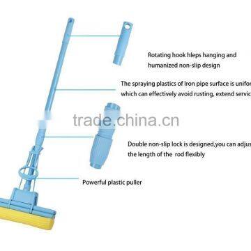 Popular labor-saving time-saving absorption pva mop