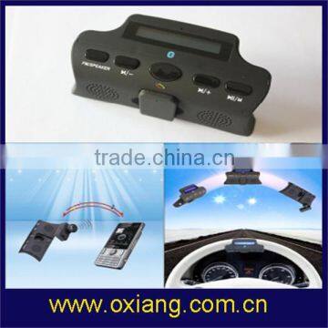 hands free bluetooth car kit steering wheel control