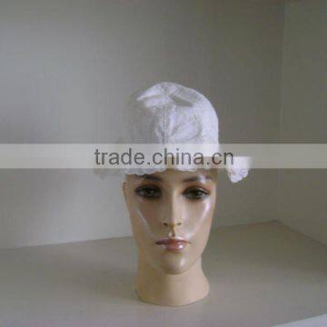 Wholesale Custom Cotton Twill Bucket Hat With printed logo(AZO)