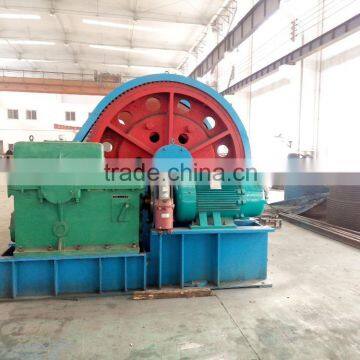 25 ton mining shafting winch