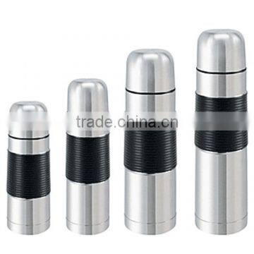 Stainless Steel Vacuum Bullet Type Flask