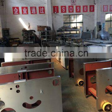 Hot Sale KH-QQJ-400 Mechanical Cookie Dropping Machines photo-6