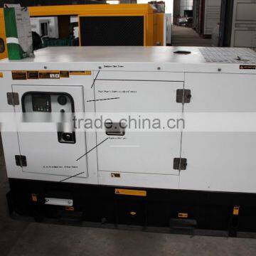 diesel generator silent japan generator single phase