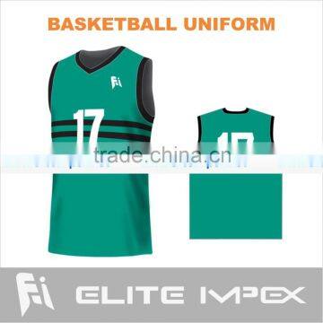 Oem basketball jersey