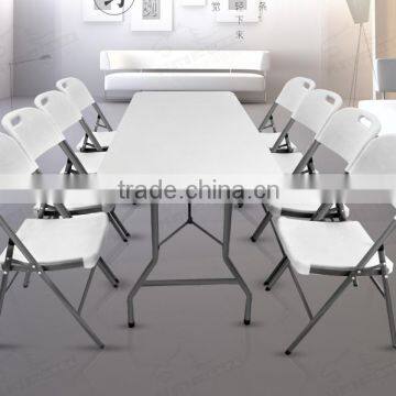 Outdoor Folding Plastic HDPE Chair