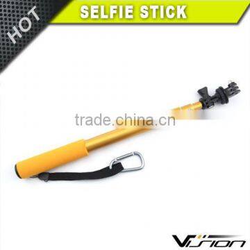 Extendable Selfie Self Portrait Stick Handheld Monopod