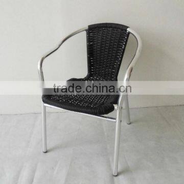 Promtional new design wicker rattan chairs