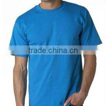 men tshirt blank blue tshirt