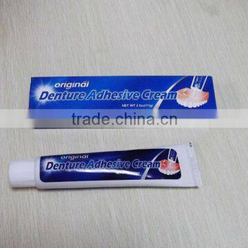 Denture Adhesive