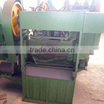 FT-E automatic expanded sheet metal diamond mesh machine(manufacture)