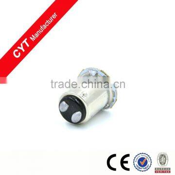 BA15D 1157 22SMD 1206 LED White Auto Light Brake Light photo-2