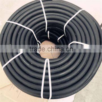 rubber hoses with cotton frame for brake gear system