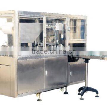 Cellophane Overwrapping Machine for Chewing Gum