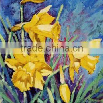 Flower Paintings FL28