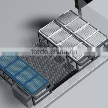 medical laboratory liquid processing instrument