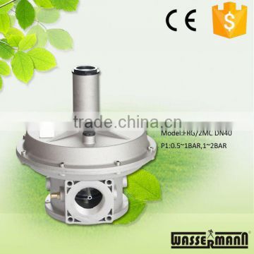 Gas Valve Reducer