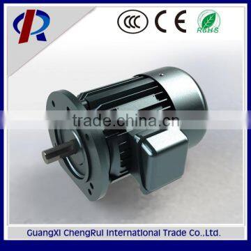 380v high speed IE3 3 phase motor