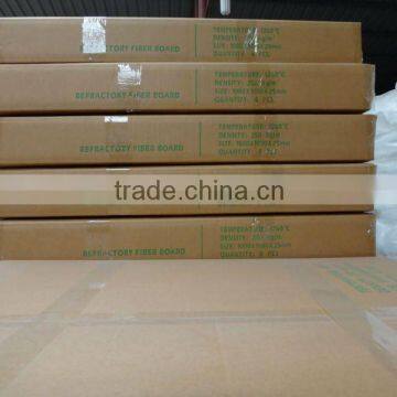 High Density Ceramic Fiber Board
