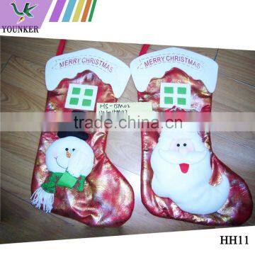 Wholesale High Quality Cheap Price 22" Christmas Socks