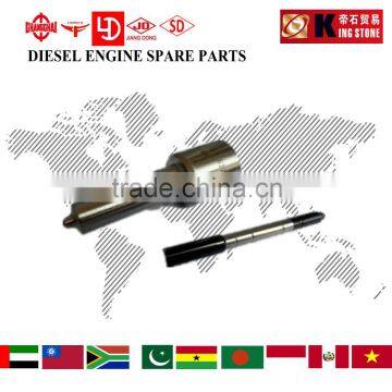 Diesel Engine Spare Parts common rail nozzle DLLA147P1702