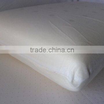 Breathable Punched Memory Foam Pillow( Firm Desity)
