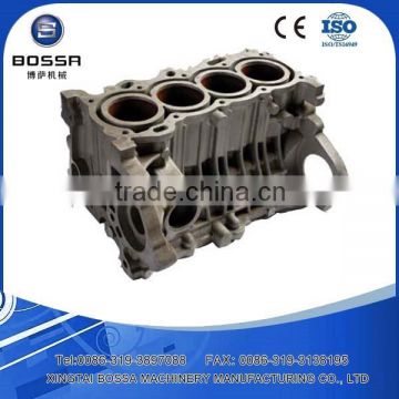 Engine cylinder block 6D102/6BT5.9, 6735-21-1010/3928797